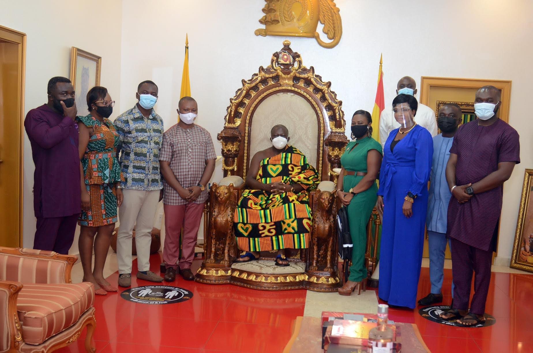 Read more about the article Asante Professionals Club commits to educational empowerment in Ashanti Region