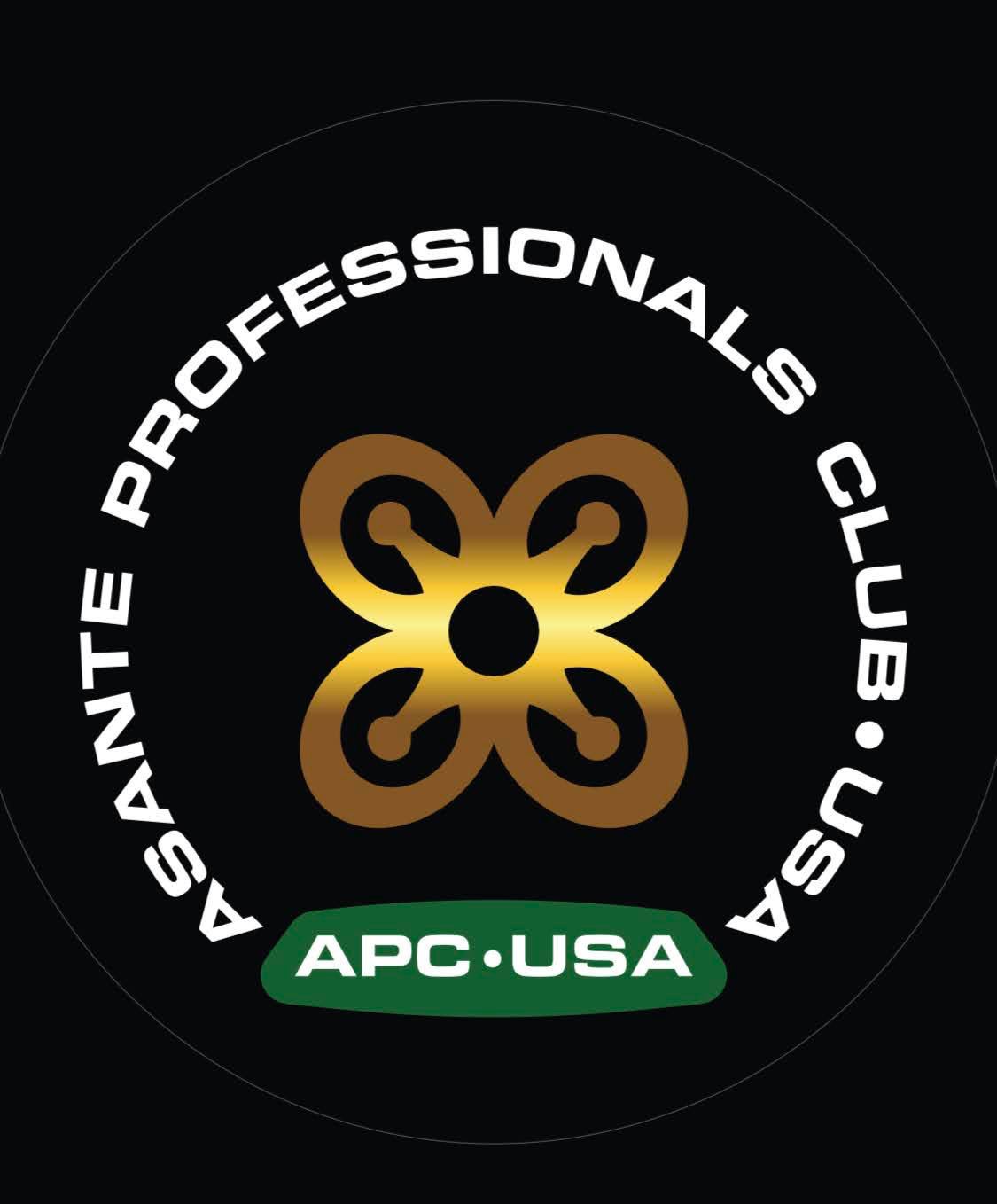 Asante Professionals Club USA